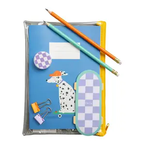 Sainsbury's Home Dog Bundle Stationery Set