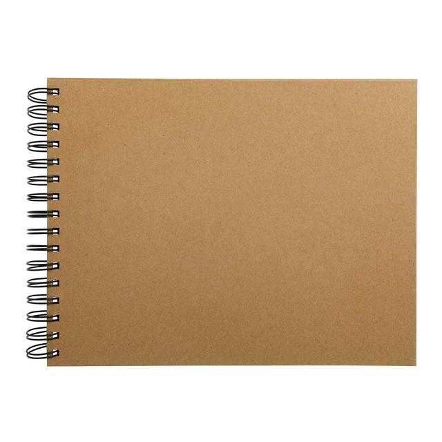 Sainsbury's Home Get Creative Scrapbook