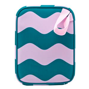 Smash Washable Squiggle Lunch Bag - gallery image 3