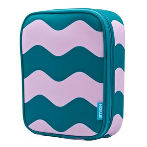 Smash Washable Squiggle Lunch Bag - gallery image 4