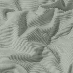 Habitat Cord Light Green Bedding Set - gallery image 3