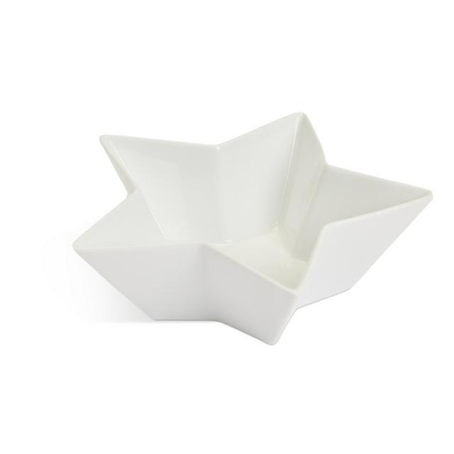 Habitat Star Nibble Bowl - gallery image 1