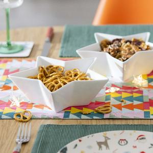 Habitat Star Nibble Bowl - gallery image 2
