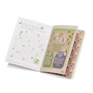 Crayola Plantable Journal & Mini Garden Kit - gallery image 5