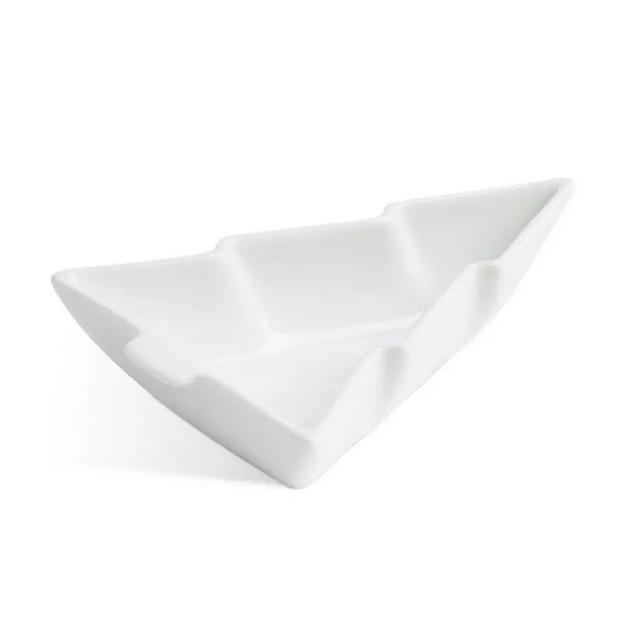Habitat Tree Nibble Bowl - gallery image 1