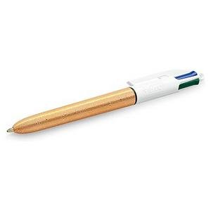 BIC 4 Colours Set of 3 Medium Point Ball Pens - gallery image 2