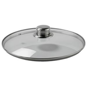 Sainsbury's Home 24cm Stainless Steel Stock Pot - gallery image 4