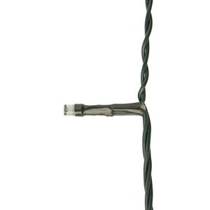Habitat 240 Bright White LED Christmas Tree Lights - gallery image 2