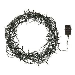 Habitat 240 Bright White LED Christmas Tree Lights - gallery image 4