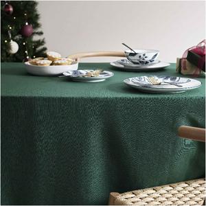 Habitat Tablecloth - Green - gallery image 3