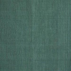 Habitat Pack of 2 Ribbed Placemats - Green - gallery image 2