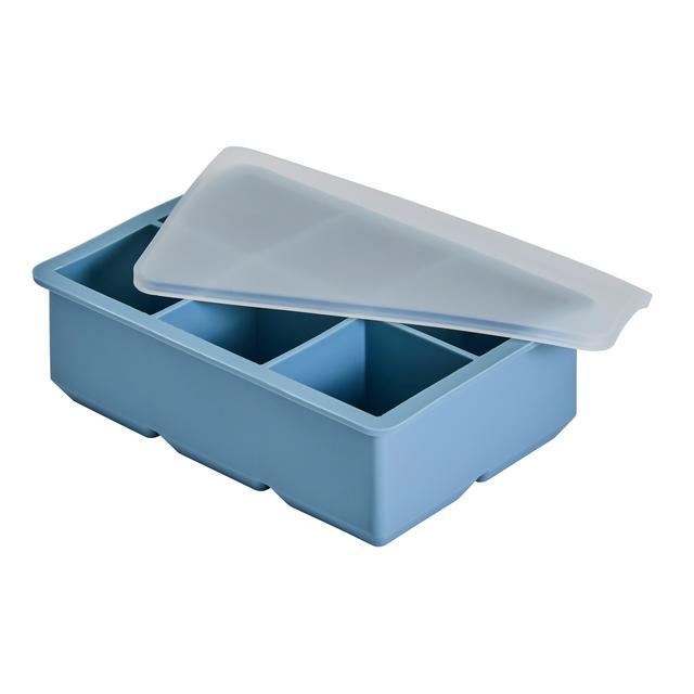 Habitat Square Ice Cube Trays - gallery image 1