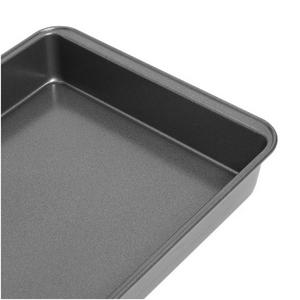 Habitat 34Cm Medium Gauge Medium Stacking Roaster - gallery image 3