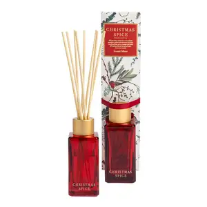 Sainsbury's Home Scented Reed Diffuser - Christmas Spice