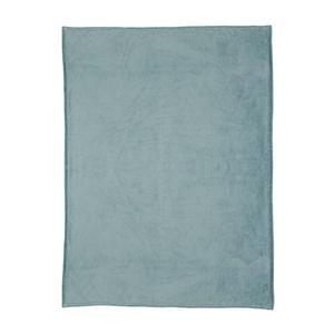Sainsburys's Home Rustic Blue Fleece throw 125x150 - gallery image 5