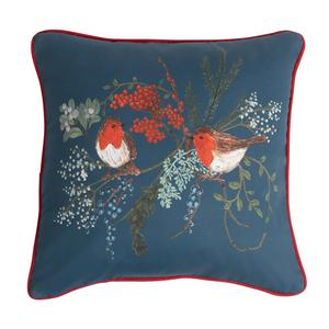 Sainsburys fashion cushions and throws