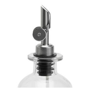 Habitat Set of 2 Oil Pourers With Stand - gallery image 3