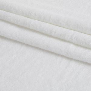 Habitat Egyptian Cotton Towel - White - gallery image 2