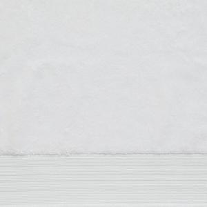 Habitat Egyptian Cotton Towel - White - gallery image 2