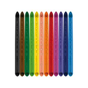 Maped Pack of 12 Colorpeps Infinity Pencils - gallery image 2