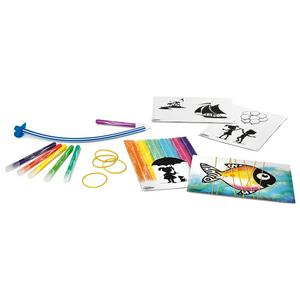 Helix Maped Creativ Blow Art - gallery image 2