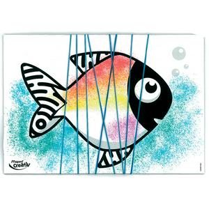 Helix Maped Creativ Blow Art - gallery image 4