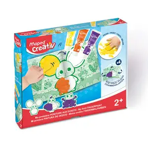 Helix Maped Early Fingerprints Kit