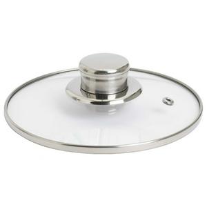 Sainsbury's Home Stainless Steel 3 Piece Saucepan Set - gallery image 5