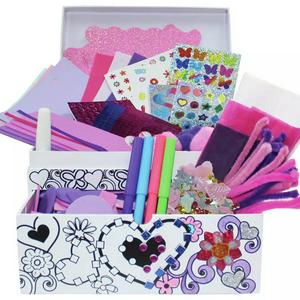 Chad Valley Be U Sparkle Box - 1000 Pieces - gallery image 2