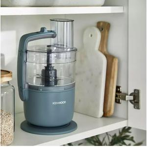 Kenwood FDP22.130GY MultiPro Go Food Processor - gallery image 4