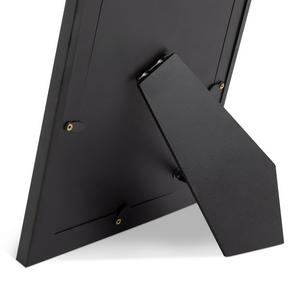Habitat Skinny Metal Frame - Black - 5x7" - gallery image 5