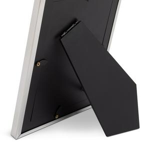 Habitat Skinny Metal Frame - Silver - 5x7" - gallery image 5