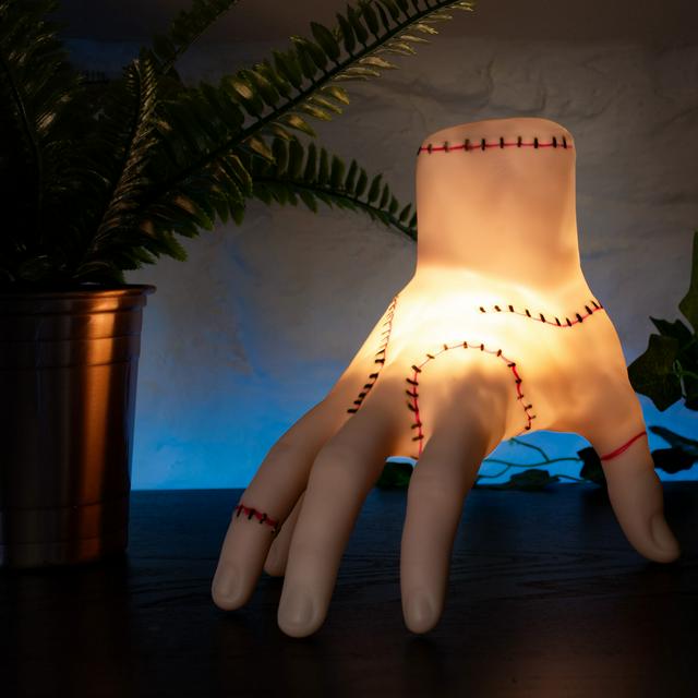 Bluesky Wednesday Thing Mood Light - gallery image 1