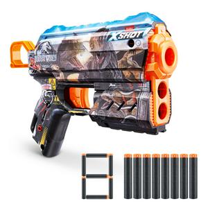 Xshot Jurassic Flux Bluster - gallery image 2