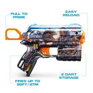 Xshot Jurassic Flux Bluster - gallery image 3