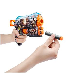 Xshot Jurassic Flux Bluster - gallery image 5