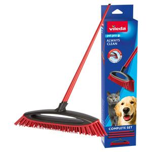 Vileda Pet Broom - video