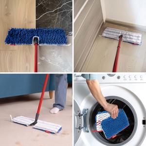 Vileda Pet Flip Mop - gallery image 2