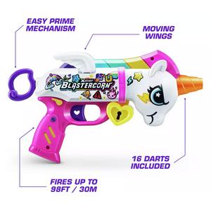 XSHOT Blastercorn - 16 Darts - gallery image 4