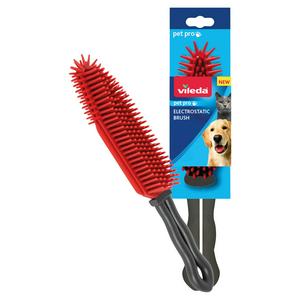 Vileda Pet Brush - video