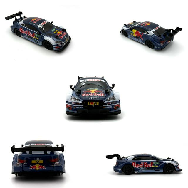 CMJ RC Rally Car 1:24 Scale Assortment - gallery image 1