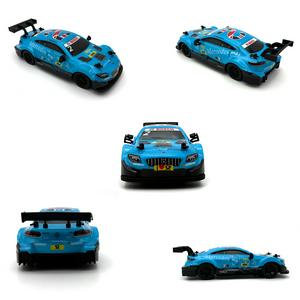 CMJ RC Rally Car 1:24 Scale Assortment - gallery image 2