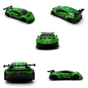 CMJ RC Rally Car 1:24 Scale Assortment - gallery image 4