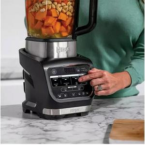 Ninja Hot and Cold Blender and Soup Maker - HB150UK - gallery image 2