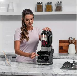 Ninja Hot and Cold Blender and Soup Maker - HB150UK - gallery image 3