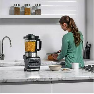 Ninja Hot and Cold Blender and Soup Maker - HB150UK - gallery image 4