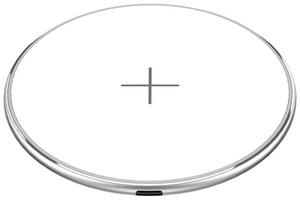Sainsbury's Home 10w Wireless Charger - White - gallery image 2