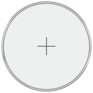 Sainsbury's Home 10w Wireless Charger - Black