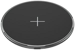 Sainsbury's Home 10w Wireless Charger - Black - gallery image 2