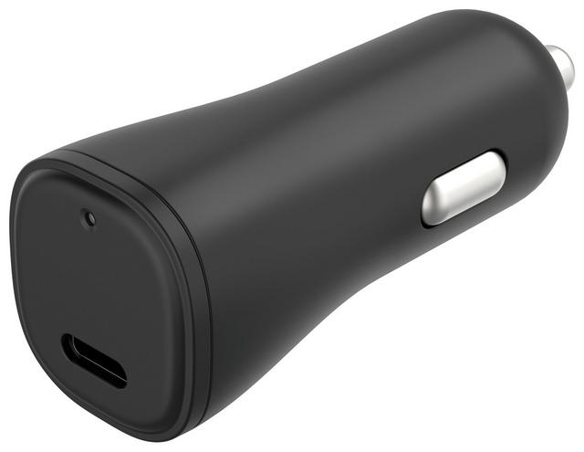 Sainsbury's Home 20w Bullet Car Charger - gallery image 1